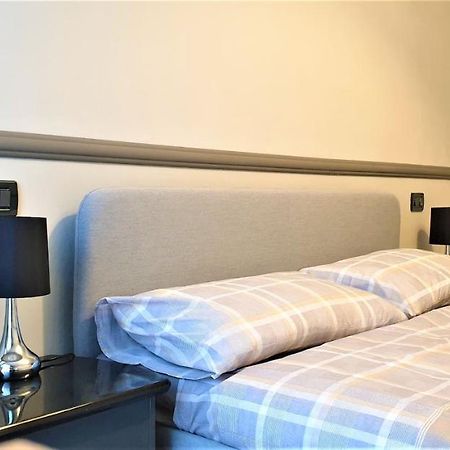 Welcome Brescia Apartments - Volta Buitenkant foto