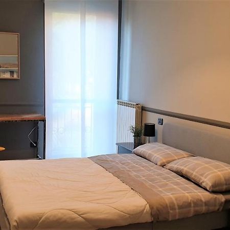 Welcome Brescia Apartments - Volta Buitenkant foto