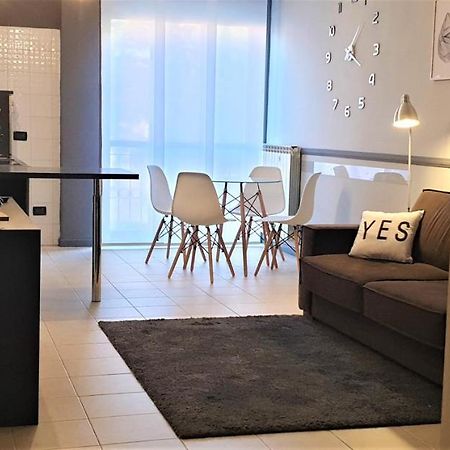 Welcome Brescia Apartments - Volta Buitenkant foto