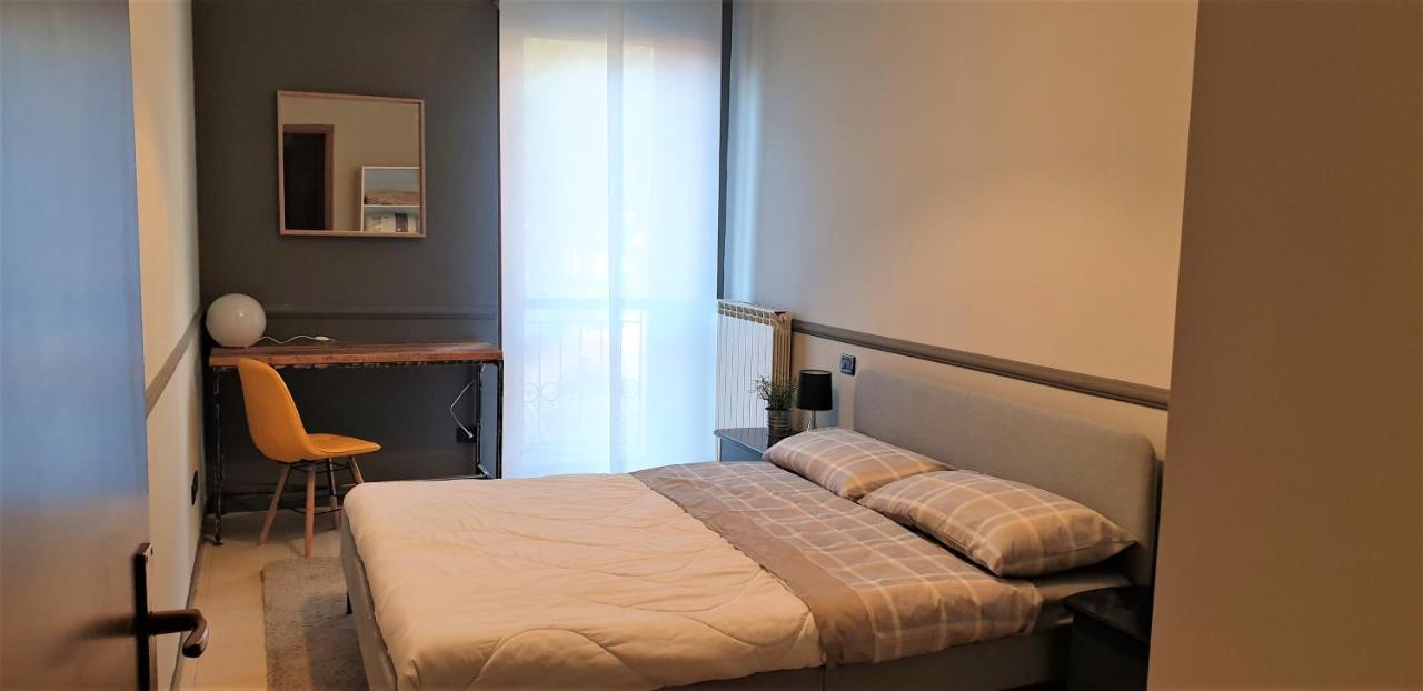 Welcome Brescia Apartments - Volta Buitenkant foto