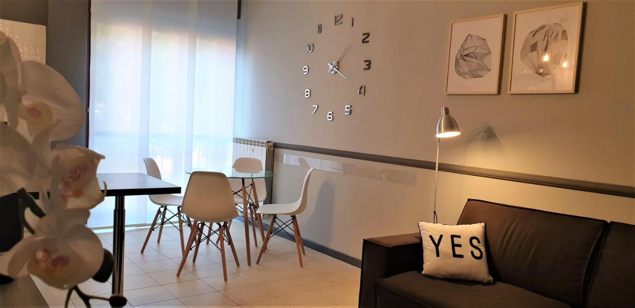 Welcome Brescia Apartments - Volta Buitenkant foto
