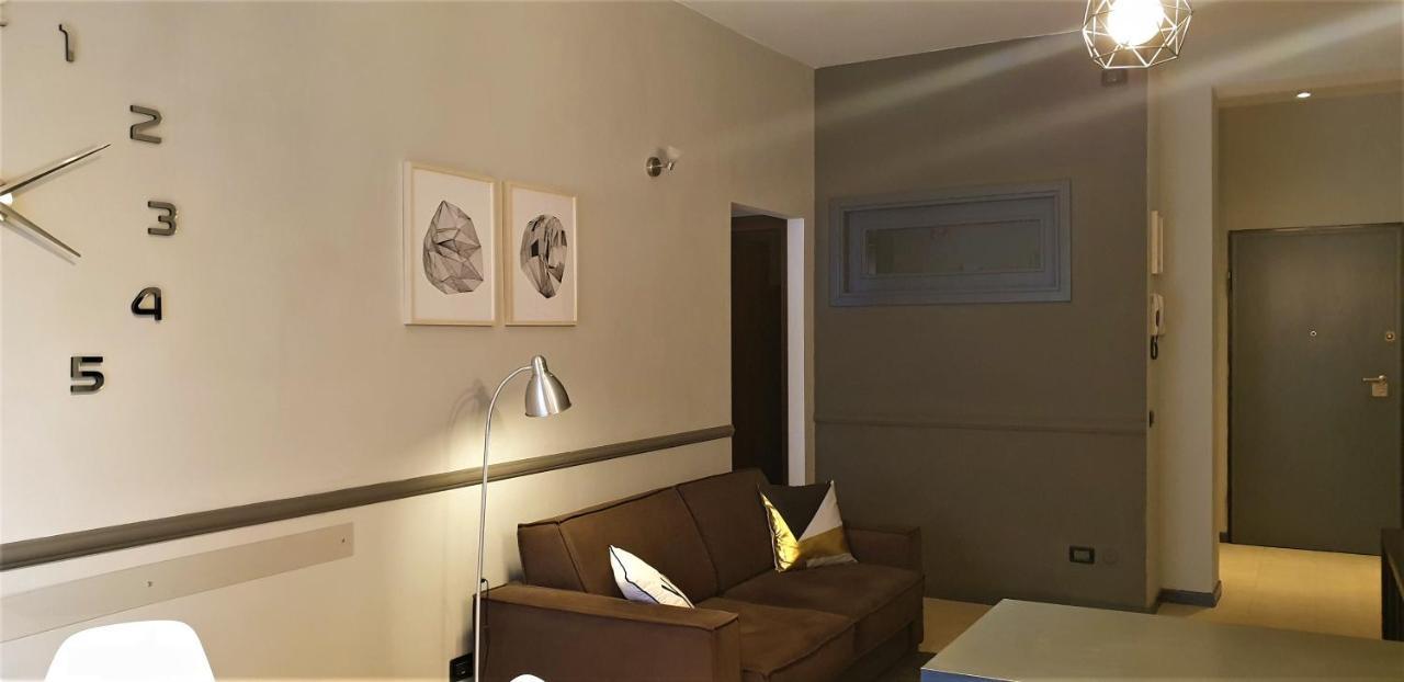 Welcome Brescia Apartments - Volta Buitenkant foto